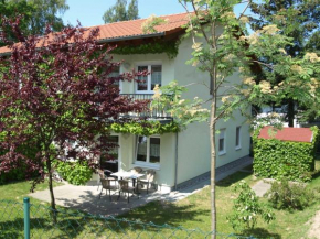 Zinnowitz Waldstr 8b Fewo EG neu Zinnowitz